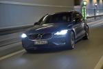 Volvo V60 D3 R-Design 2018 года (WW)